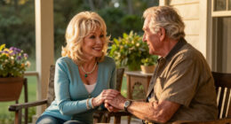 ‘The Love We Shared’: Dolly Parton’s Nearly 60-Year Marriage With Her Husband, Carl Dean
