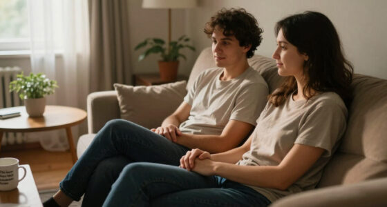 The Silent Revolution: Why The Best Relationships Are Boring