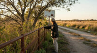 The Wildlife Refuge System Is Quietly Falling Apart