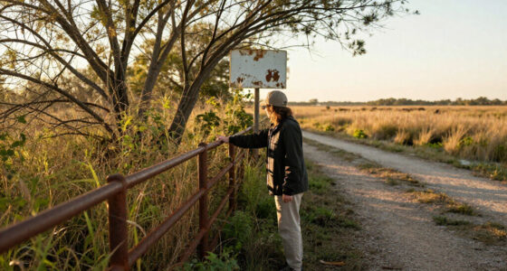 The Wildlife Refuge System Is Quietly Falling Apart