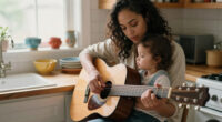 Tori Kelly On Becoming A Better Artist As A Mom, Trusting The Process, And Touring With A Baby