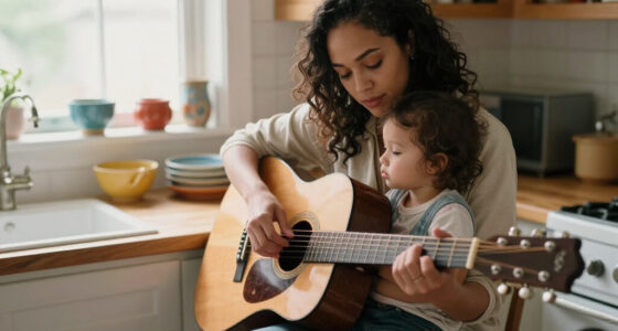 Tori Kelly On Becoming A Better Artist As A Mom, Trusting The Process, And Touring With A Baby