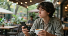 We Used To Call A Friend. Now We're Asking Strangers If We're The Problem.