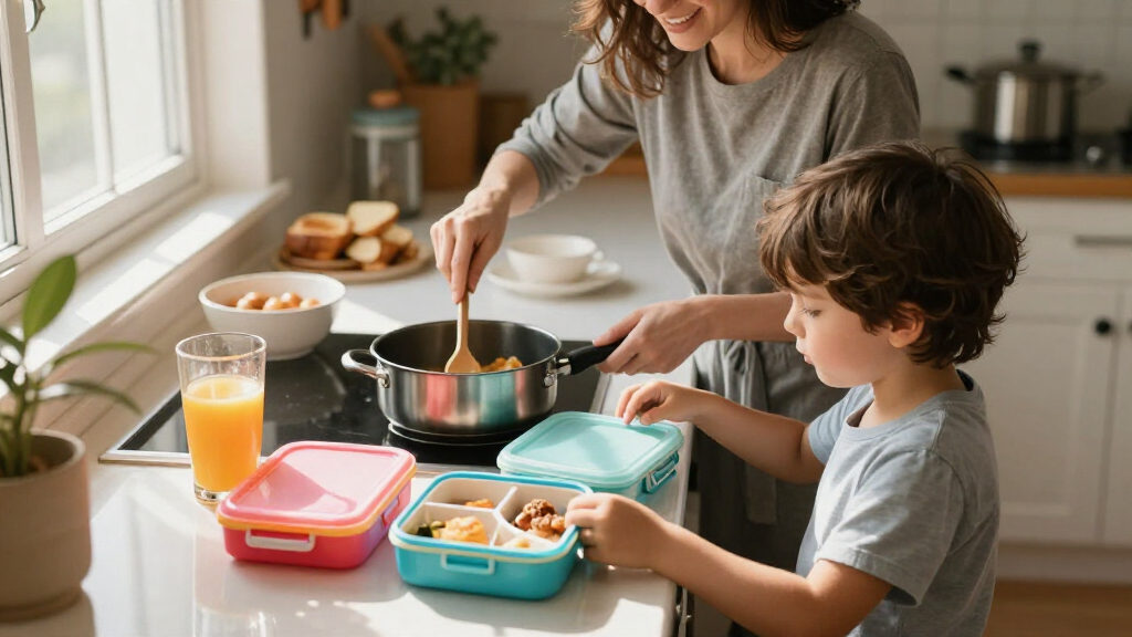What’s Really Behind Back-to-school Meltdowns And How To Prevent Them