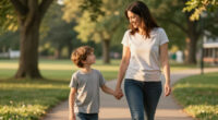 When A Marriage Ends, This Ohio Court Offers Co-parenting Support