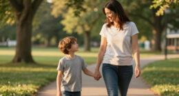 When A Marriage Ends, This Ohio Court Offers Co-parenting Support