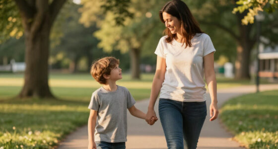 When A Marriage Ends, This Ohio Court Offers Co-parenting Support