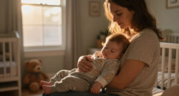 When Kids Can’t Sleep, Parents From All Over Seek Advice From This New Orleans Expert
