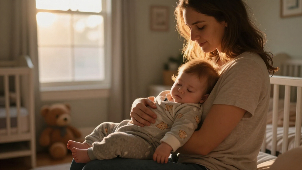 When Kids Can’t Sleep, Parents From All Over Seek Advice From This New Orleans Expert