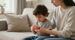 Your Child’s Meltdowns May Be Clues To Their Sensory Needs