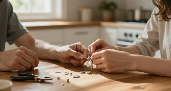 10 Best Personalized Couples Jewelry in 2026