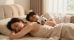 11 Best Romantic Couple's Massage Devices in 2026
