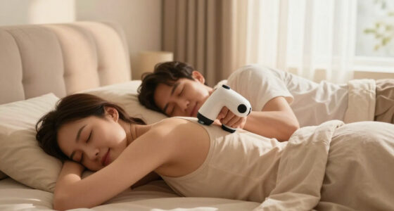 11 Best Romantic Couple's Massage Devices in 2026