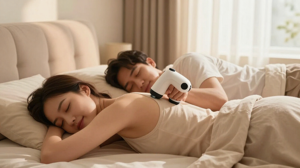 11 Best Romantic Couple's Massage Devices in 2026