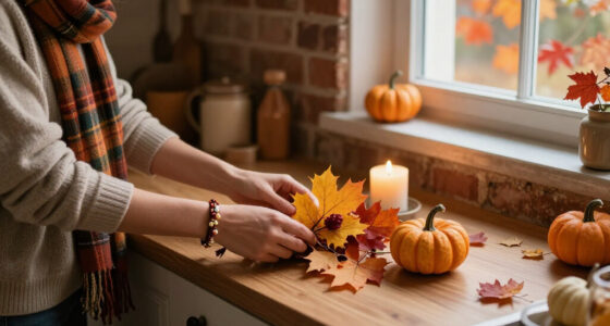 11 Best Romantic Fall Date Night Accessories in 2026