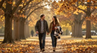 11 Best Romantic Fall Date Night Ideas in 2026