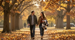11 Best Romantic Fall Date Night Ideas in 2026