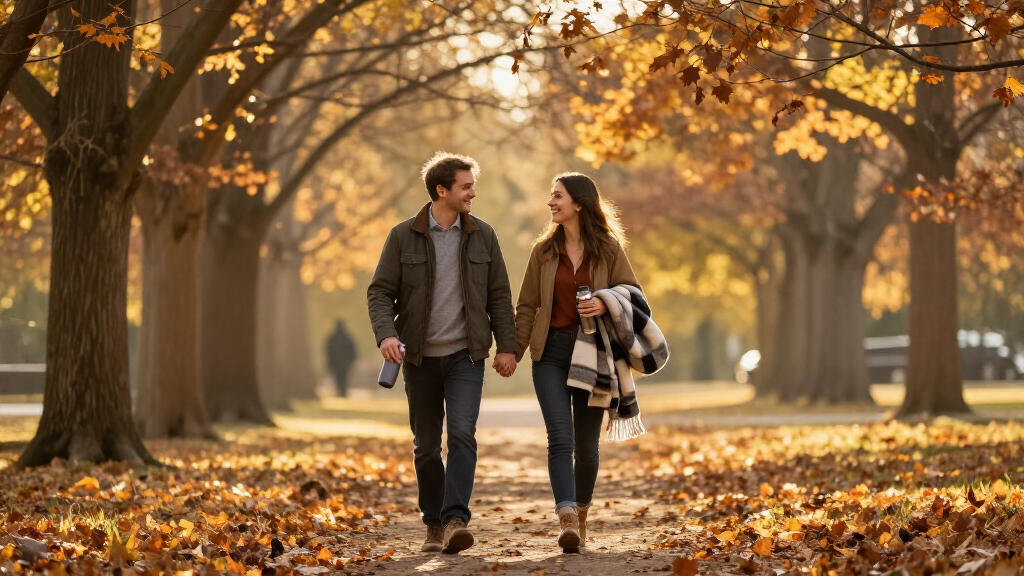 11 Best Romantic Fall Date Night Ideas in 2026