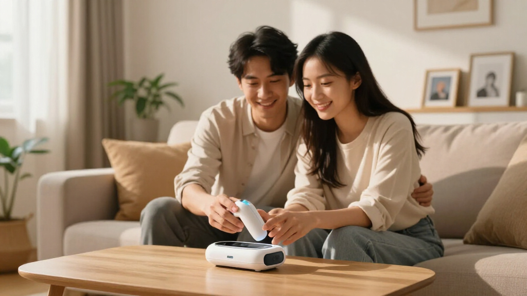 12 Best Relationship Enhancement Gadgets in 2026