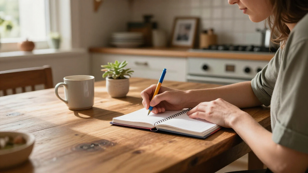 13 Best Couples Communication Journal in 2026