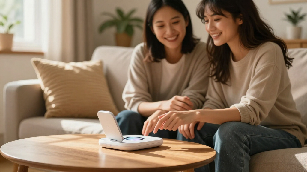 14 Best Relationship Enhancement Gadgets in 2026