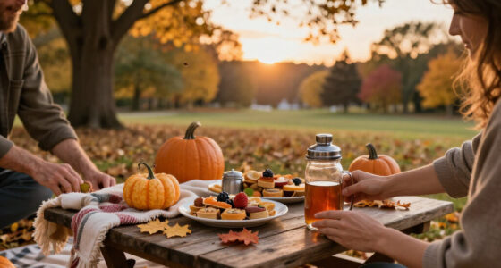 14 Best Romantic Fall Date Ideas in 2026
