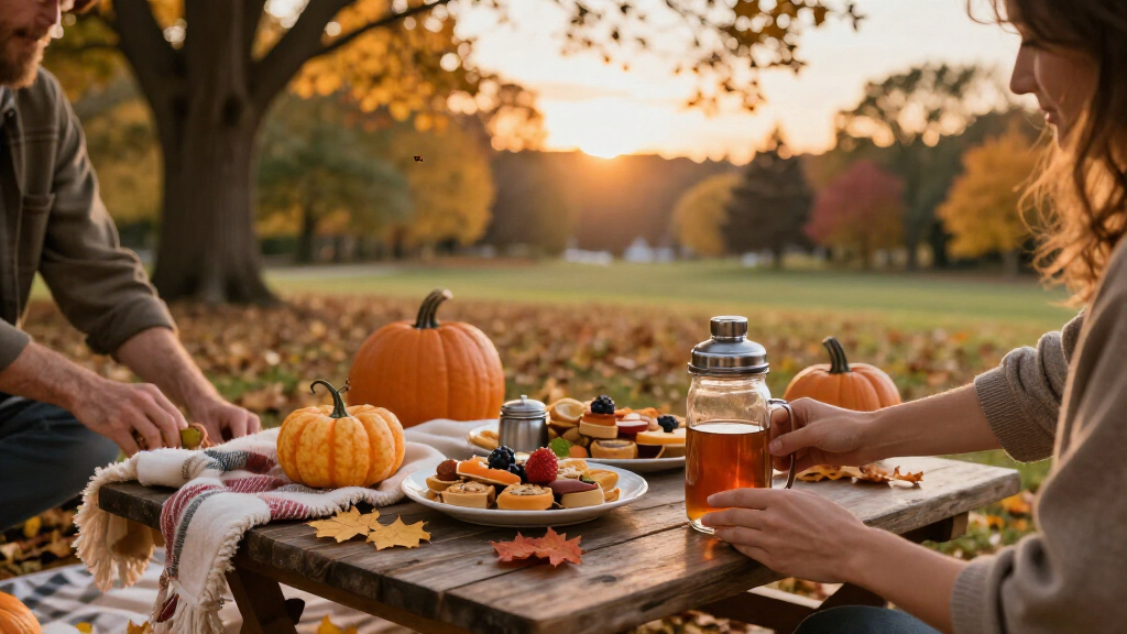 14 Best Romantic Fall Date Ideas in 2026
