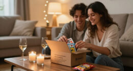 15 Best Couples Date Night Subscription Boxes for 2026