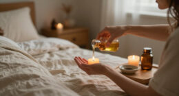 15 Best Couples Massage Candles for 2026