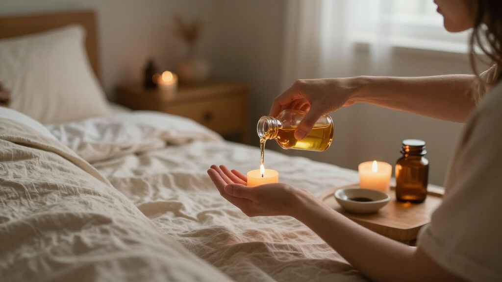 15 Best Couples Massage Candles for 2026