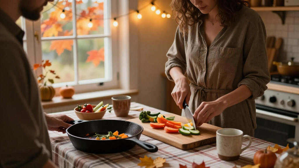15 Best Cozy Fall Date Night Ideas in 2026