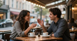 15 Best Date Night Conversation Starters in 2026