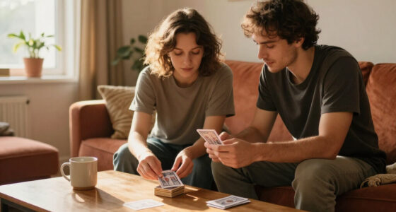 15 Best Intimacy Card Games for Couples in 2026