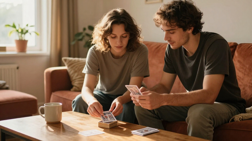15 Best Intimacy Card Games for Couples in 2026
