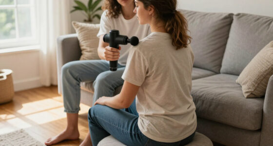 15 Best Massage Guns for Couples in 2026