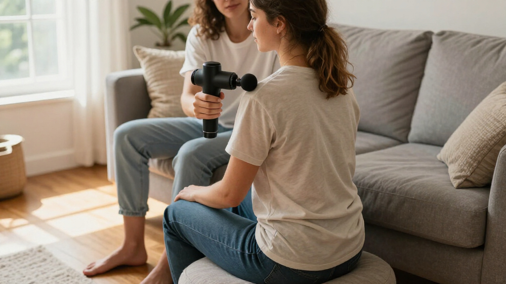15 Best Massage Guns for Couples in 2026