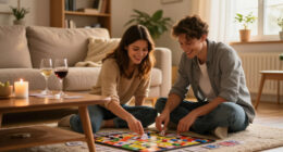 15 Best Romantic Board Games for Couples in 2026