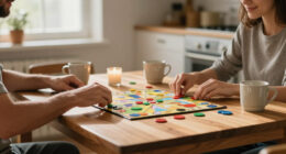 15 Best Romantic Board Games for Couples in 2026