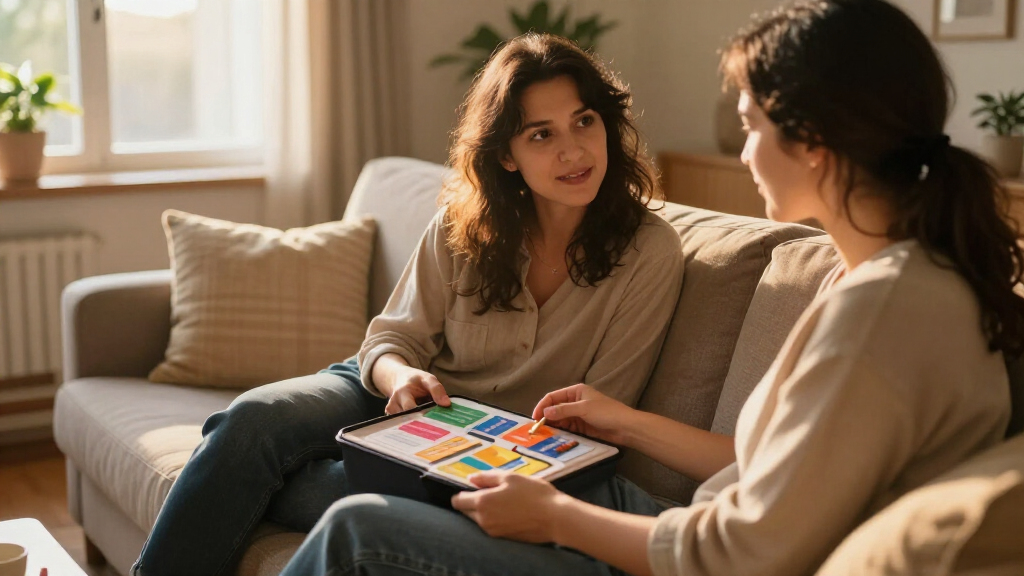 3 Best Couples Therapy Session Kits in 2026