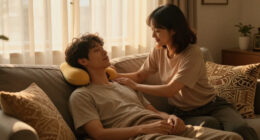 5 Best Couples Massage Pillows in 2026