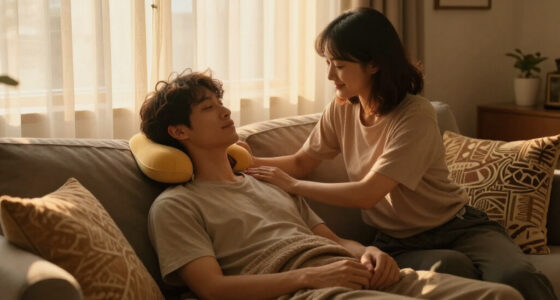 5 Best Couples Massage Pillows in 2026