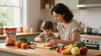 5 Processed Foods To Buy For Your Kids, And 5 To Avoid, According To A Nutritionist