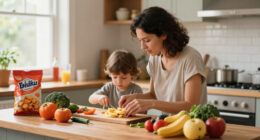 5 Processed Foods To Buy For Your Kids, And 5 To Avoid, According To A Nutritionist