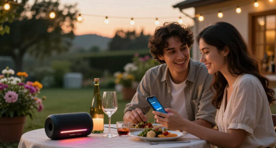 6 Best Romantic Date Night Gadgets in 2026
