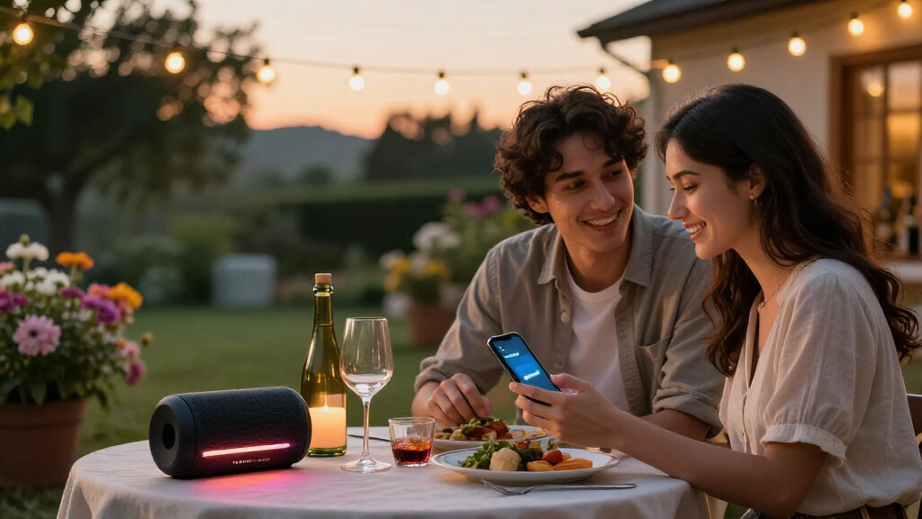 6 Best Romantic Date Night Gadgets in 2026