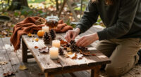 7 Fall Equinox Rituals To Ground You For The Season Ahead