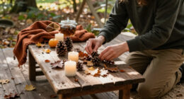 7 Fall Equinox Rituals To Ground You For The Season Ahead
