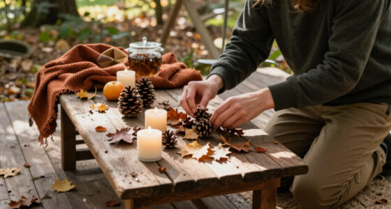 7 Fall Equinox Rituals To Ground You For The Season Ahead