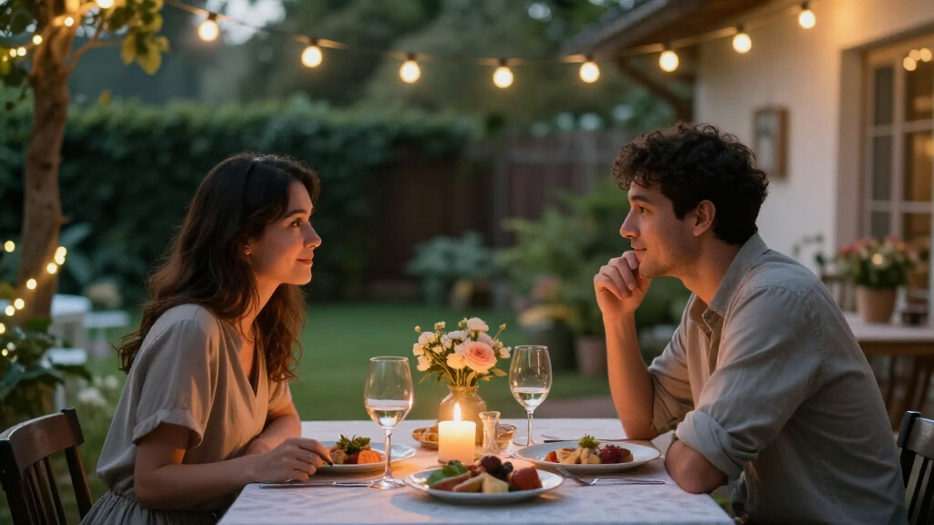 8 Best Romantic Date Night Ideas in 2026