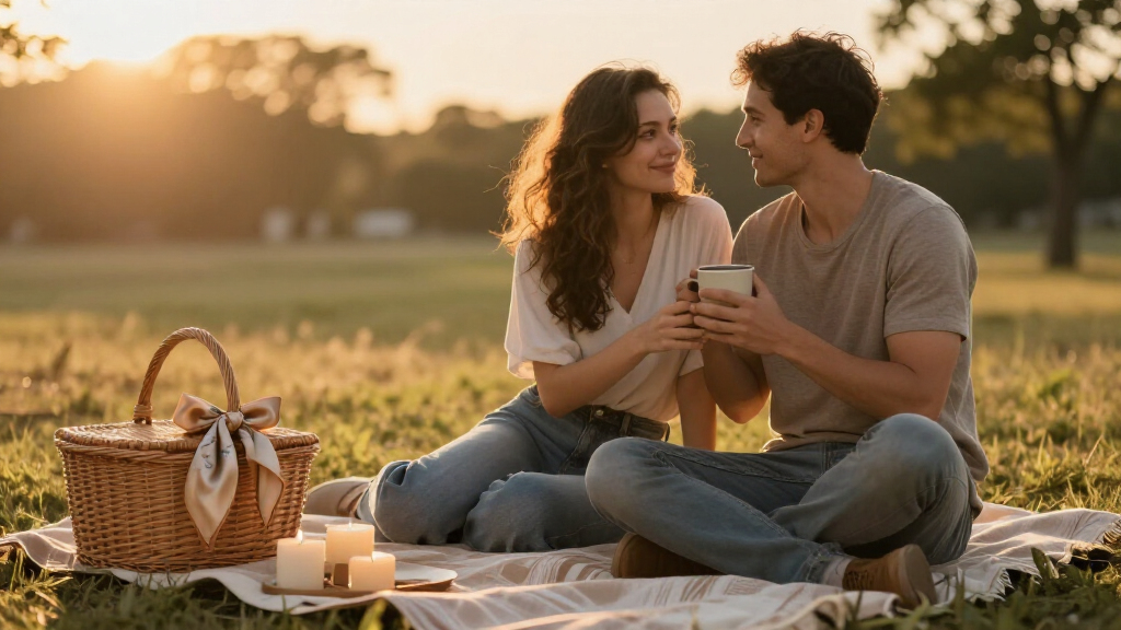 8 Best Romantic Weekend Getaway Accessories for Couples in 2026
